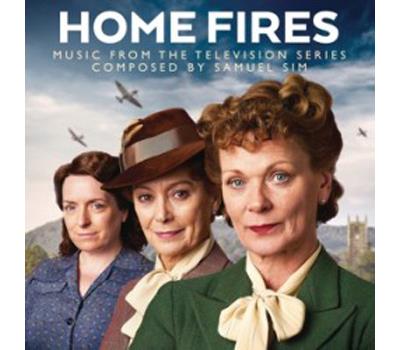 Home Fires Music from the Television Series