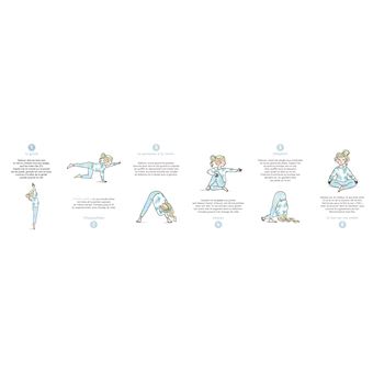 Les aventures du petit yogi