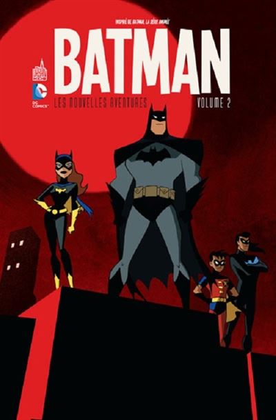 Batman