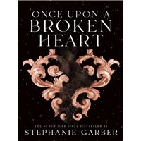 Once Upon a Broken Heart
