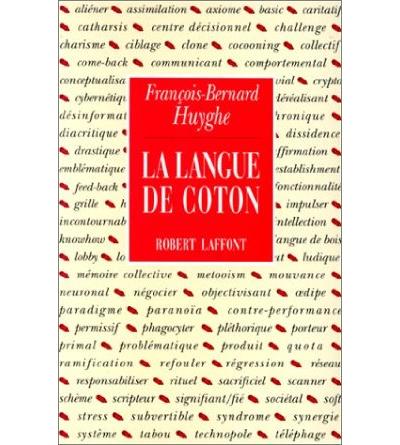 La Langue de coton