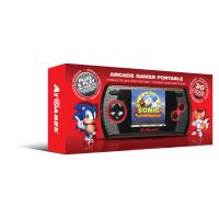 BLAZE - BLAZEGEAR SEGA ARCADE GAMER PORTABLE RETRO GAMING