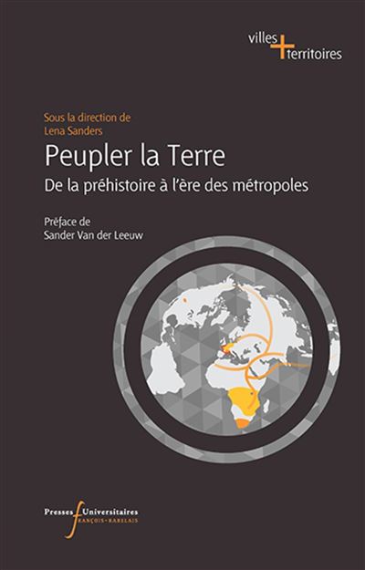 Peupler la Terre