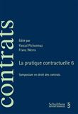 La pratique contractuelle 6