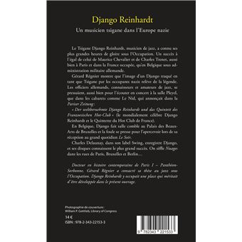 Django Reinhardt