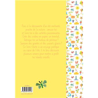 Enchante l'été