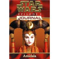 Journal de la Reine Amidala