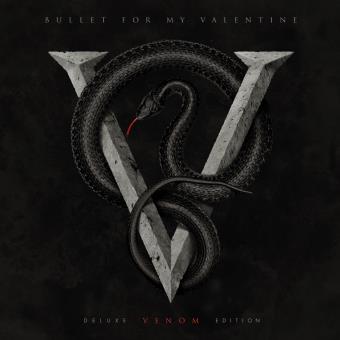 Bullet for My Valentine - 1