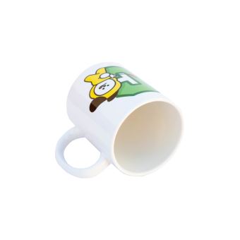 Mug BTS Chimmy