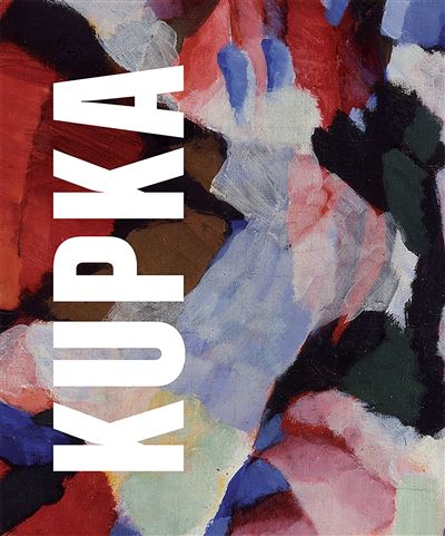 Kupka - Maria Tyl - relié