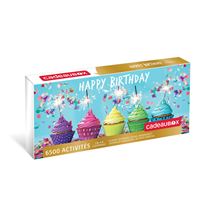 Cadeaubox Happy Birthday