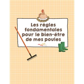 J'adopte mes premières poules