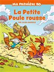 La Petite poule rousse - édition brochée