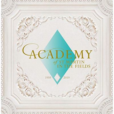 Academy Of Saint Martin In The Fields