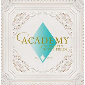 Academy Of Saint Martin In The Fields