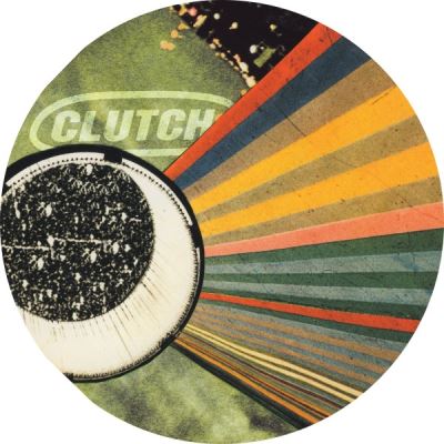 LIVE AT THE GOOGOLPLEX/LP PICTURE