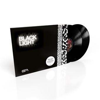 Lp-black light