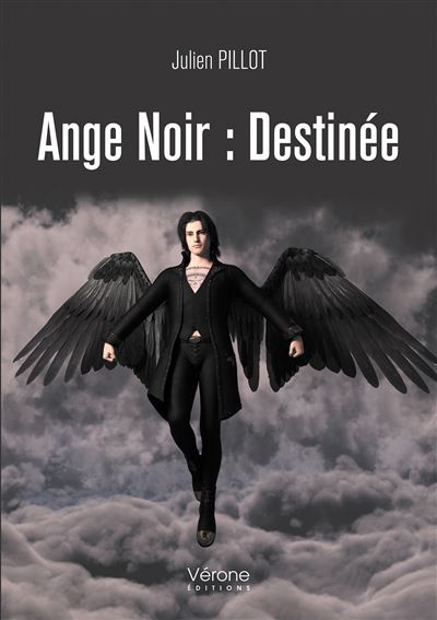 Ange Noir : Destinée