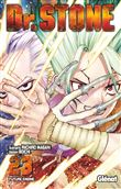 Dr. Stone - Tome 23