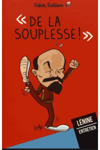 De la souplesse !