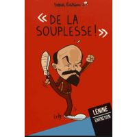 De la souplesse !