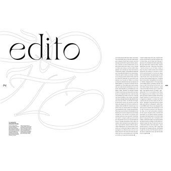 Gaze N°5 : Le repos des guerrières - 2022