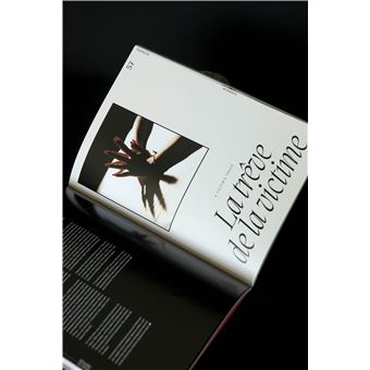 Gaze N°5 : Le repos des guerrières - 2022