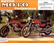 Revue moto technique 38 Honda CB 750 KZ - CB 900 FZ et CB 1100 F