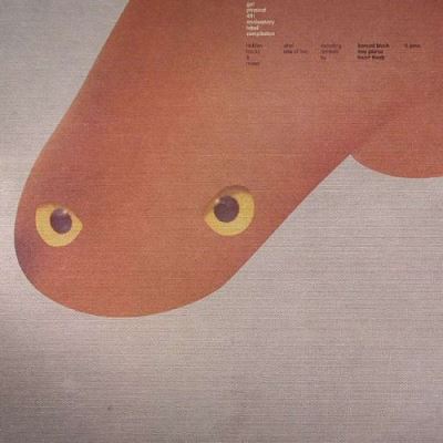 4th anniversary Labelcomp