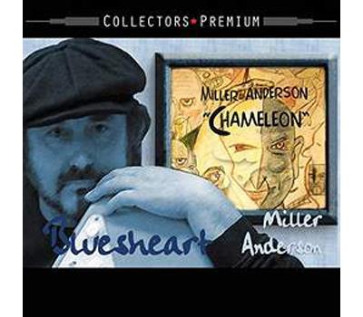 Collectors premium blues