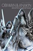 Obi-wan & Anakin Equilibre dans la Force T03