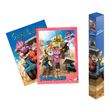Set miniposters Sand Land