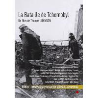 La Bataille de Tchernobyl