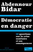 Démocratie en danger