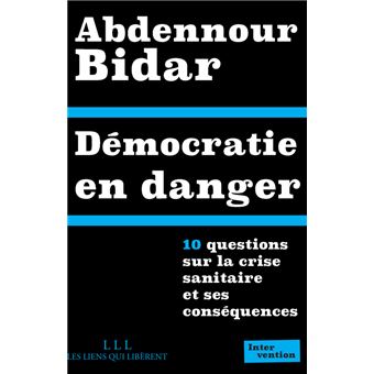 Démocratie en danger