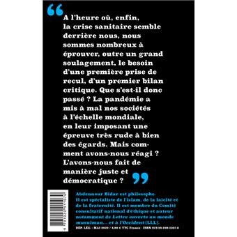 Démocratie en danger