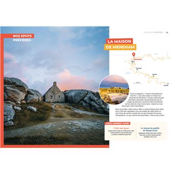 Bretagne guide Petaouchnok