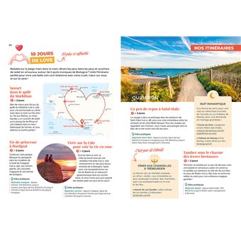 Bretagne guide Petaouchnok