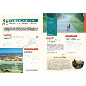Bretagne guide Petaouchnok