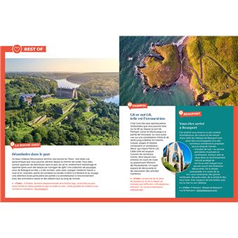 Bretagne guide Petaouchnok