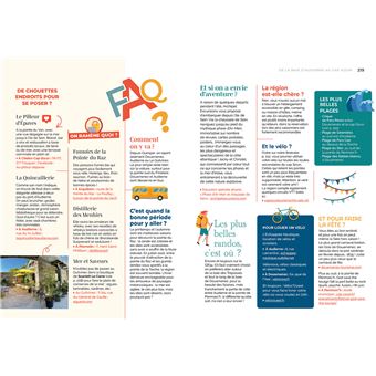 Bretagne guide Petaouchnok