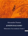 Joseph balsamo