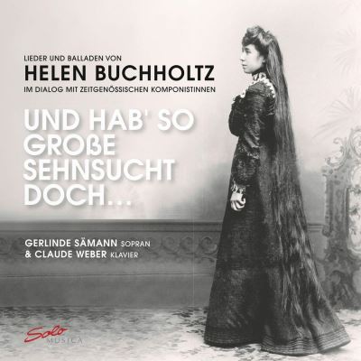 Lieder And Ballads