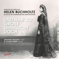 Lieder And Ballads