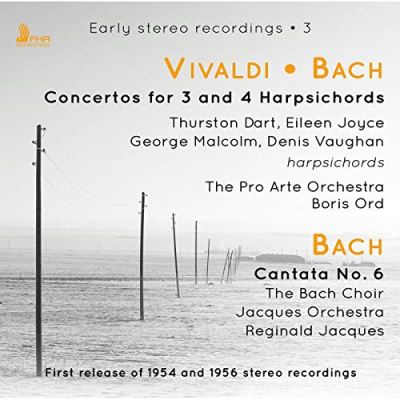 Early Stereo Recordings 3