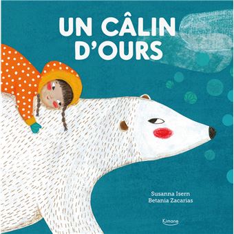 Un câlin d'ours