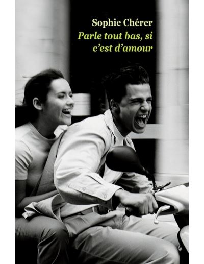 Parle tout bas si c'est d'amour