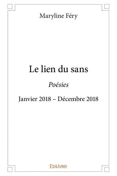 Le lien du sans