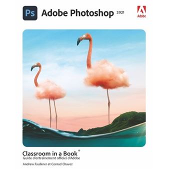 Adobe Photoshop Classroom in a book