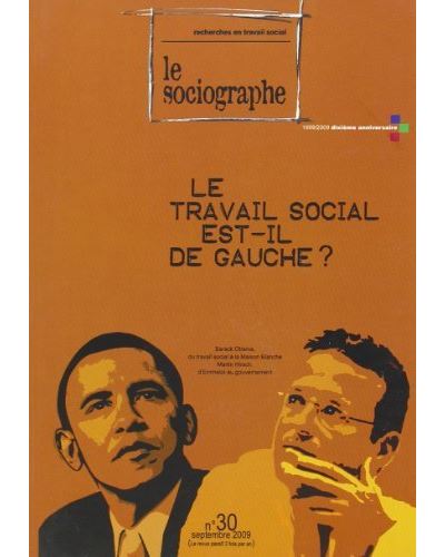 Le travail social est-il de gauche?